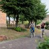 Volg de mooiste fietsroutes door Drenthe - Fietswandelvakantie.nl