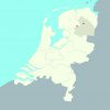 Fietsvakantie Drenthe Dwars door Drenthe