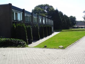 Hotel Ees - Eeserhof Fietswandelvakantie.nl